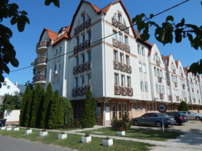 Oli Apartman